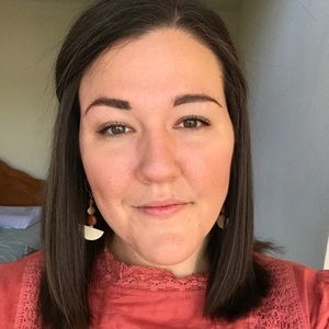 Meet your Posher, Christianna